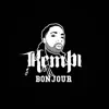 Kempi - Bonjour - Single